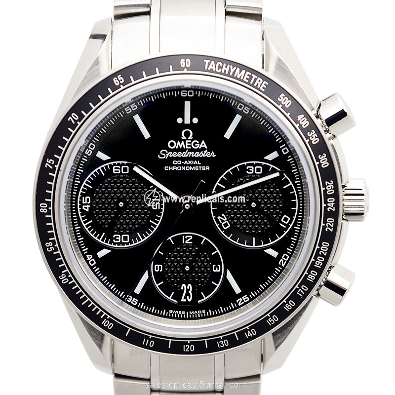 OMEGA SPEEDMASTER 326.30.40.50.01.001
