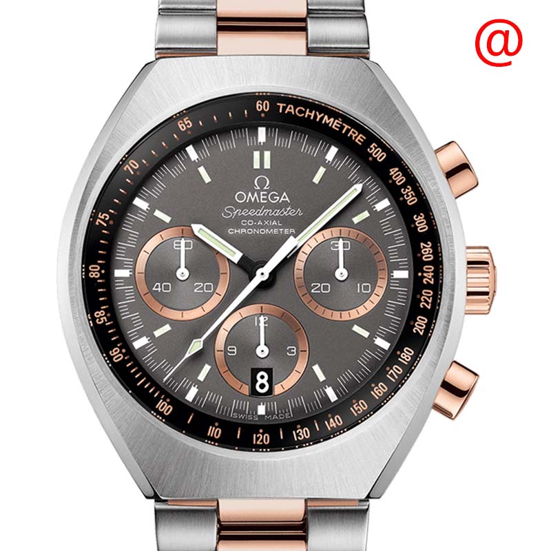 NEW OMEGA SPEEDMASTER 327.20.43.50.01.001