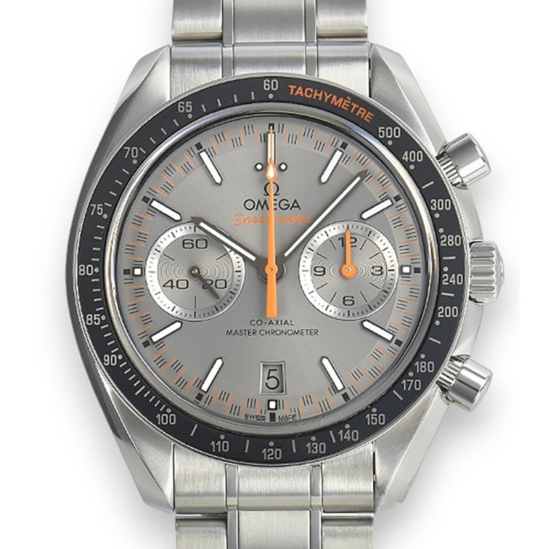 NEW OMEGA SPEEDMASTER 329.30.44.51.06.001