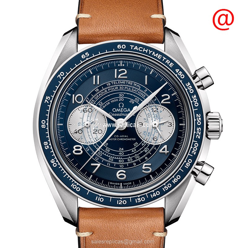 OMEGA SPEEDMASTER 329.32.43.51.03.001