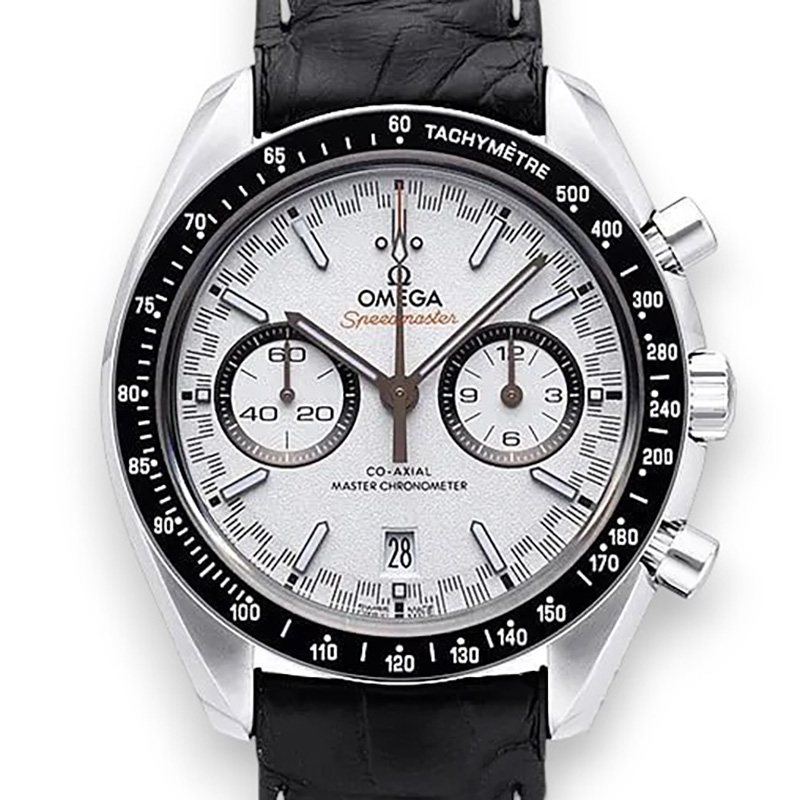 NEW OMEGA SPEEDMASTER 329.33.44.51.04.001