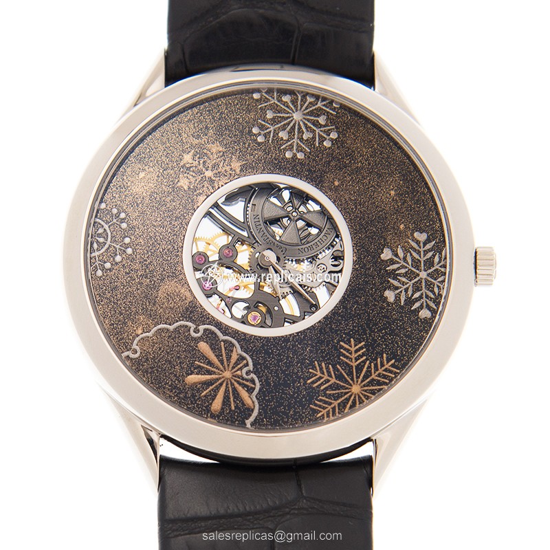 VACHERON CONSTANTIN METIERS DART 33222/000G-9706