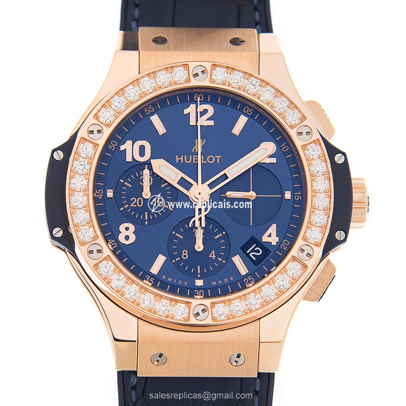 HUBLOT BIG BANG 341.PX.7180.LR.1204
