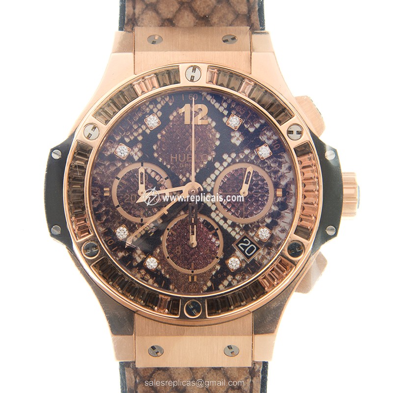 HUBLOT BIG BANG 341.PX.7918.PR.1979