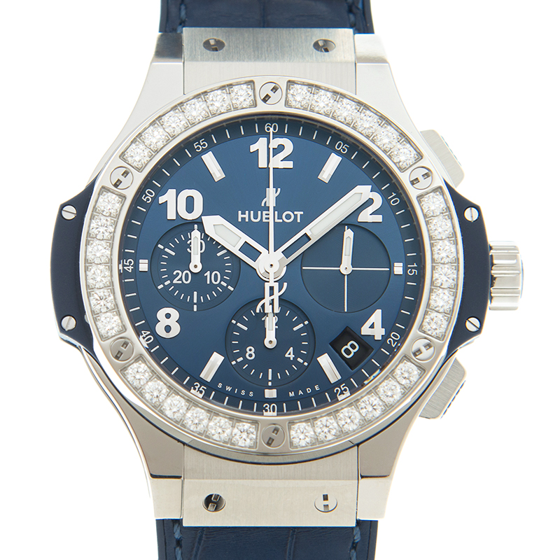 NEW HUBLOT BIG BANG 341.SX.7170.LR.1204
