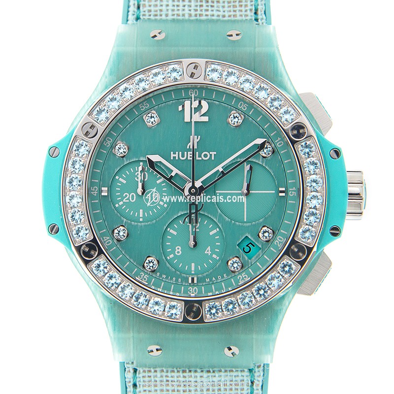 HUBLOT BIG BANG 341.XL.2770.NR.1237