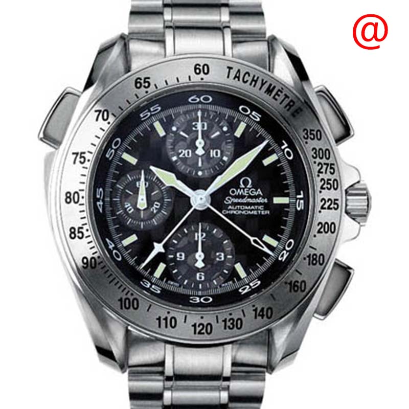 NEW OMEGA SPEEDMASTER 3540.50.00