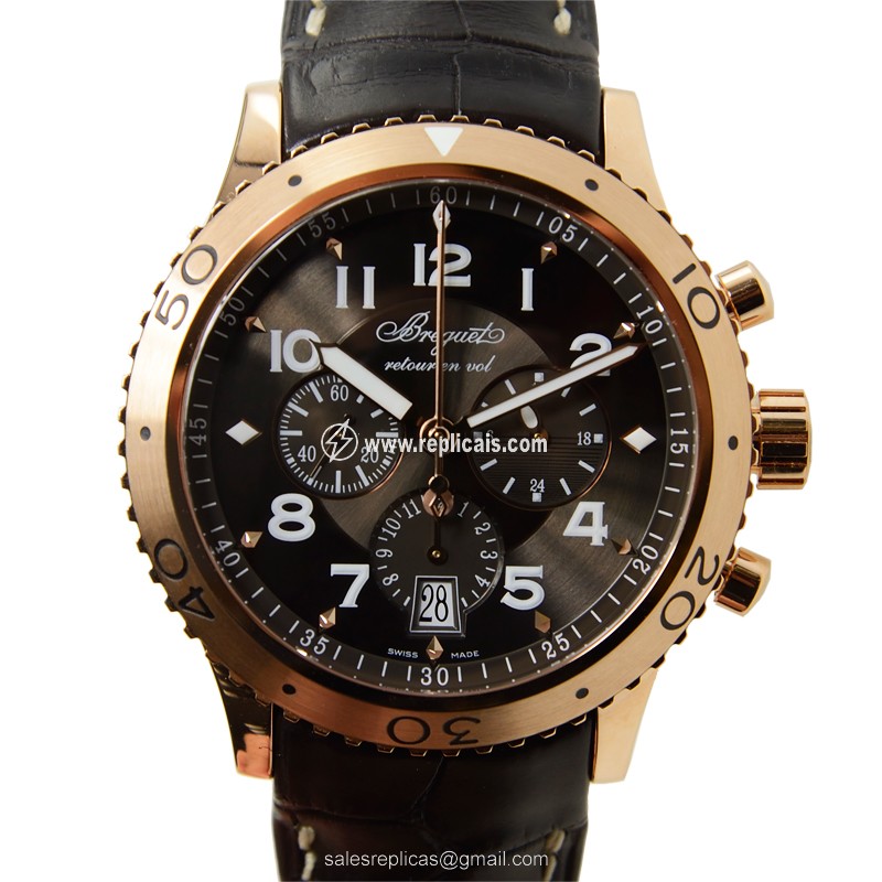 BREGUET TYPE XXI 3810BR/92/9ZU