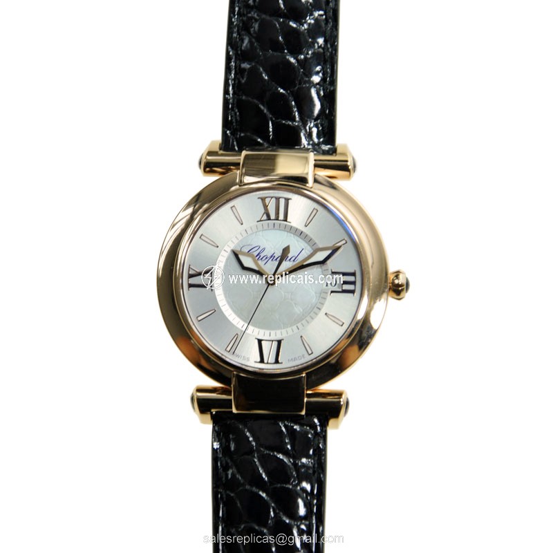CHOPARD IMPERIALE 384221-5001