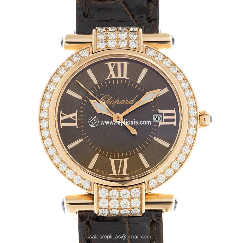 CHOPARD IMPERIALE 384238-5007