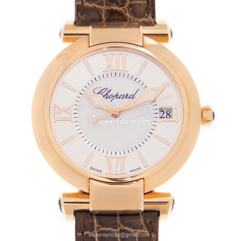 CHOPARD IMPERIALE 384241-5001