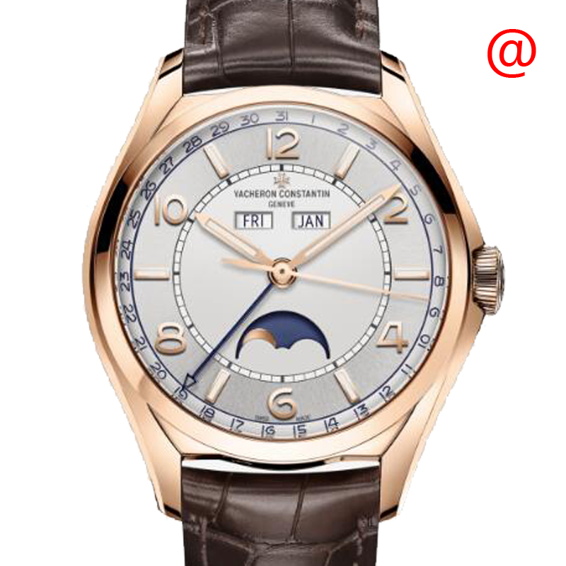 NEW VACHERON CONSTANTIN FIFTYSIX 4000E/000R-B438