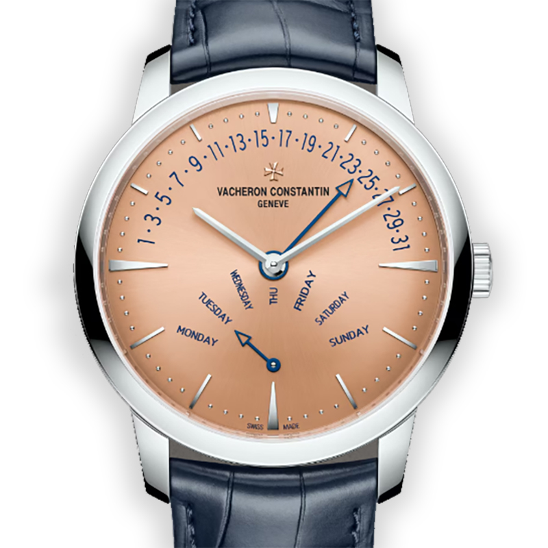 NEW VACHERON CONSTANTIN PATRIMONY 4000U/000P-H003