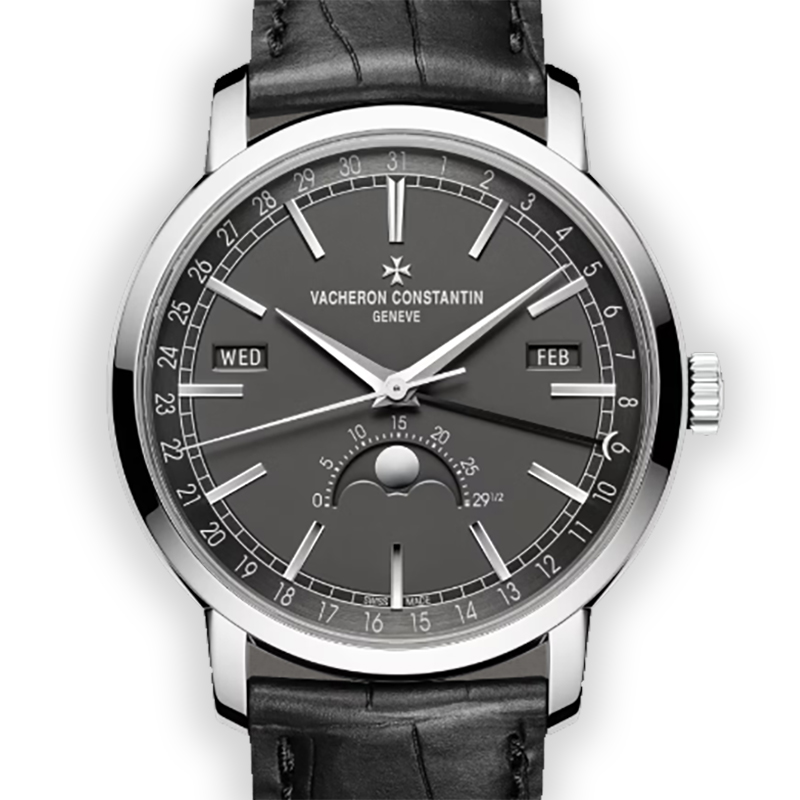 NEW VACHERON CONSTANTIN TRADITIONNELLE 4010T/000G-B740