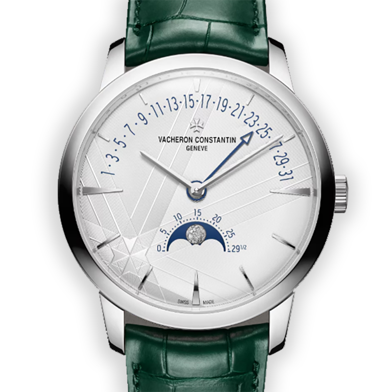 NEW VACHERON CONSTANTIN PATHOS