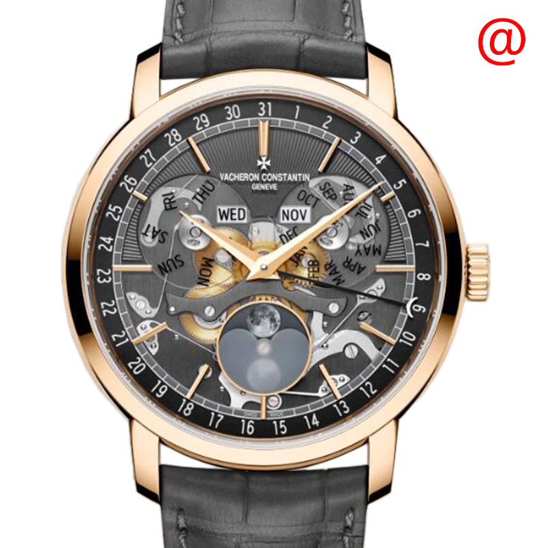 NEW VACHERON CONSTANTIN TRADITION 4020T/000R-B654