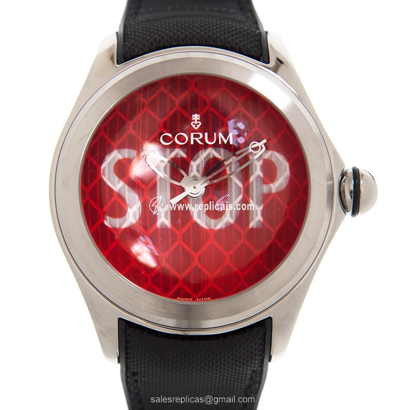 CORUM BUBBLE 403.101.04/0601 ST01