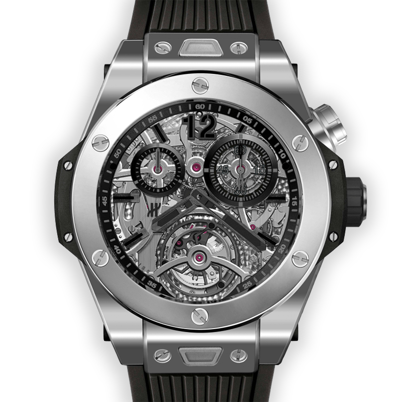 NEW HUBLOT BIG BANG 404.NS.0110.RX