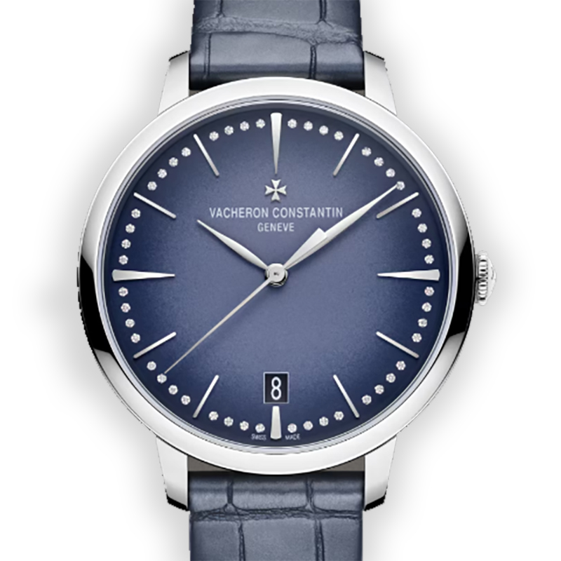NEW VACHERON CONSTANTIN PATRIMONY 4110U/000G-B906