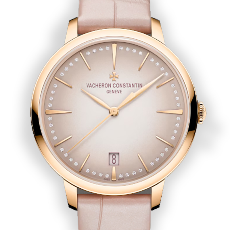 NEW VACHERON CONSTANTIN PATRIMONY 4110U/000R-B905