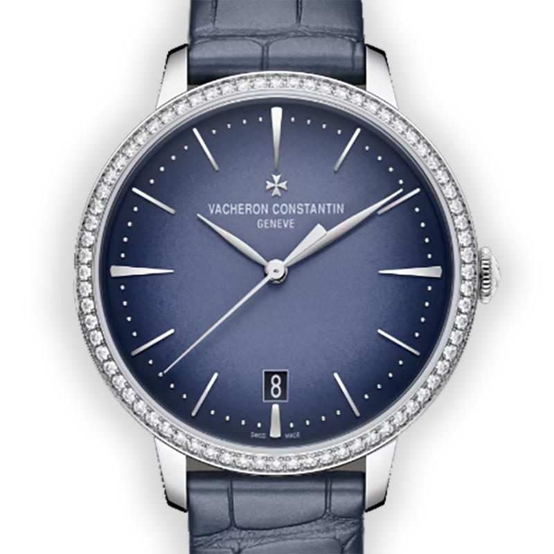 NEW VACHERON CONSTANTIN PATRIMONY 4115U/000G-B908