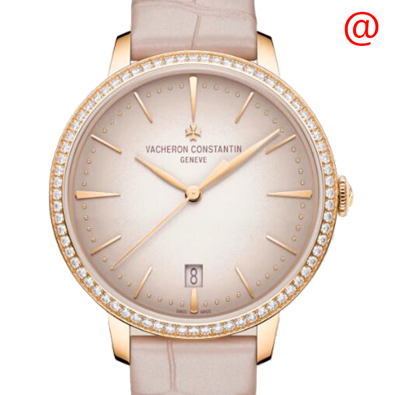 NEW VACHERON CONSTANTIN PATRIMONY 4115U/000R-B907