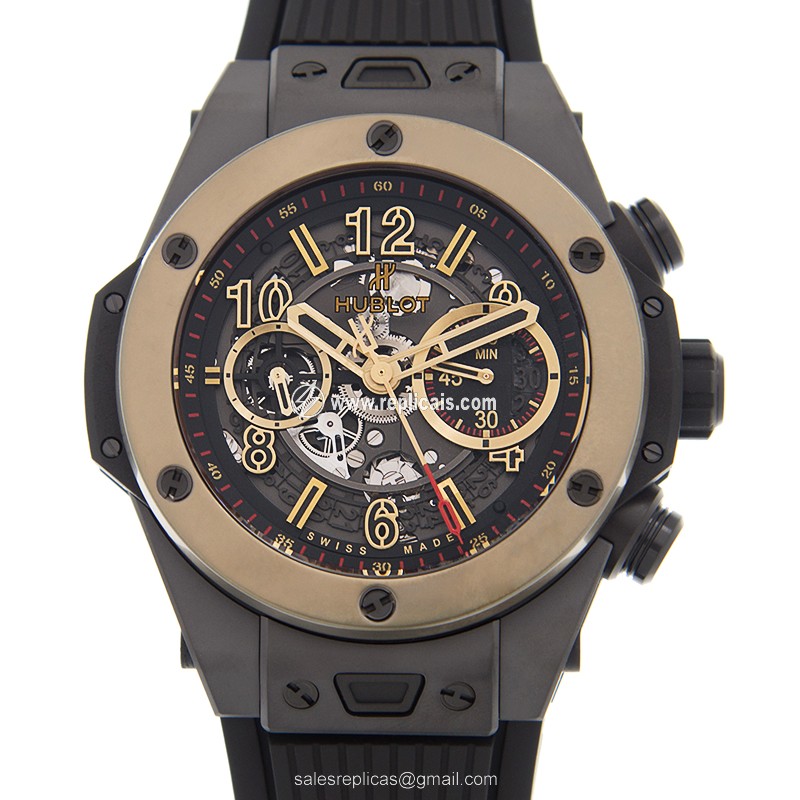 HUBLOT BIG BANG 411.CM.1138.RX