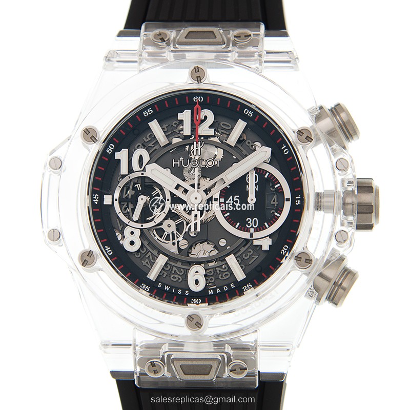 HUBLOT BIG BANG 411.JX.1170.RX