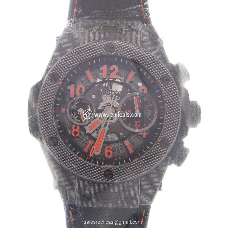 HUBLOT BIG BANG 411.YT.1199.NR.BBE18