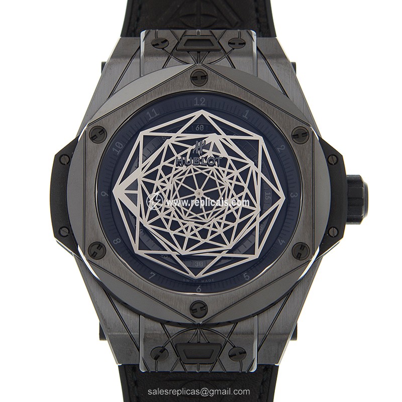 HUBLOT BIG BANG 415.CX.1114.VR.MXM17
