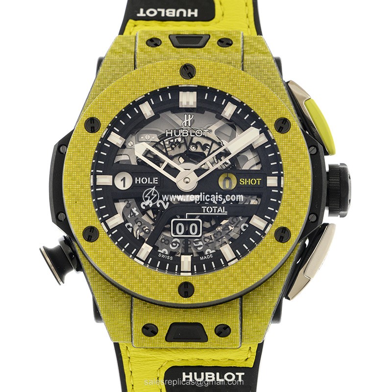 HUBLOT BIG BANG 416.YY.1120.VR