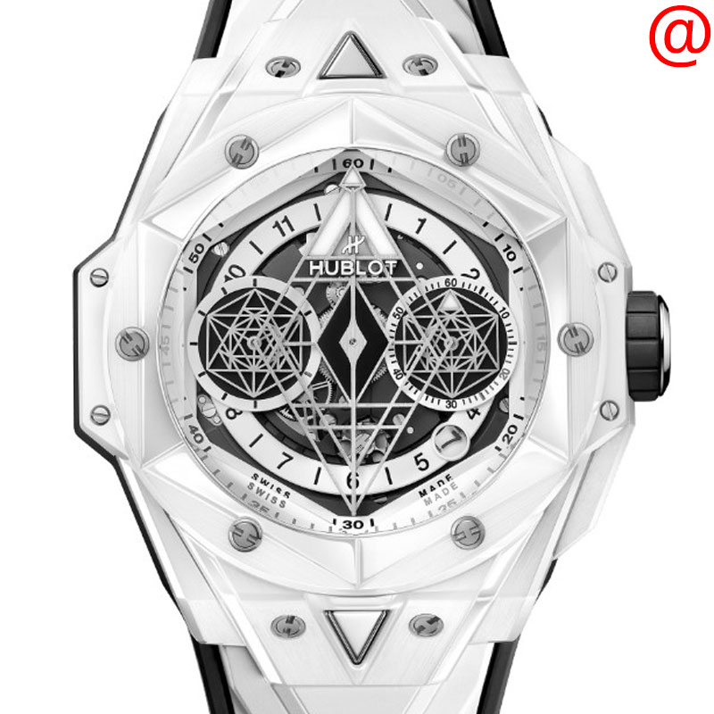NEW HUBLOT BIG BANG 418.HX.2001.RX.MXM21