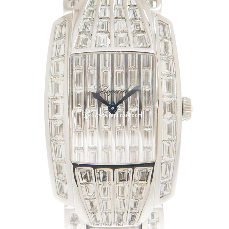 CHOPARD WOMEN JEWELRY 419404-1109