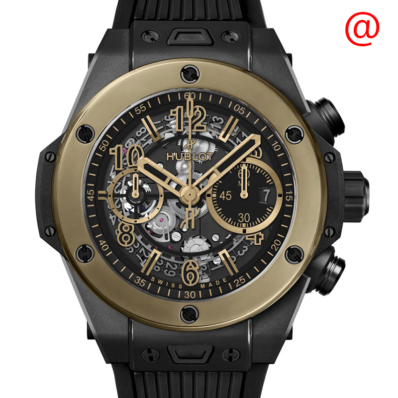 NEW HUBLOT BIG BANG 421.CM.1130.RX