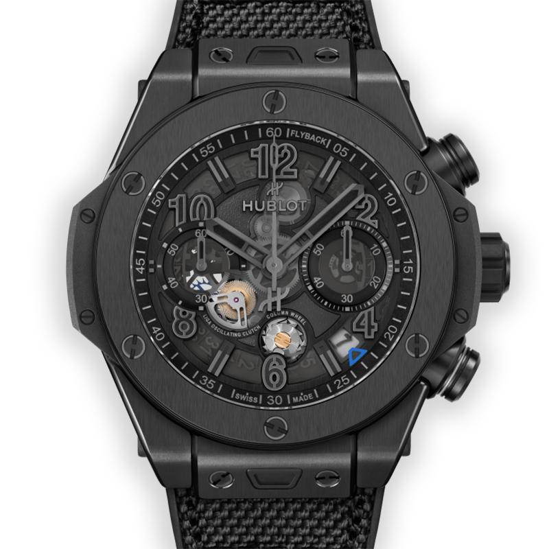 NEW HUBLOT BIG BANG 421.CX.1140.NR.RLD