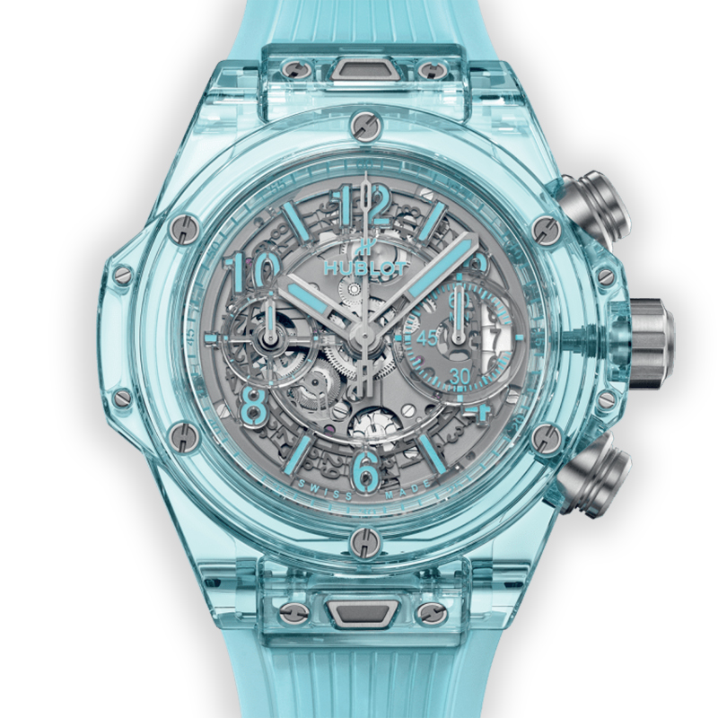 NEW HUBLOT BIG BANG 421.JL.4890.RT