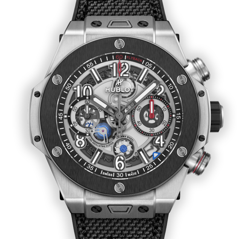 NEW HUBLOT BIG BANG 421.NM.1123.NR.RLD