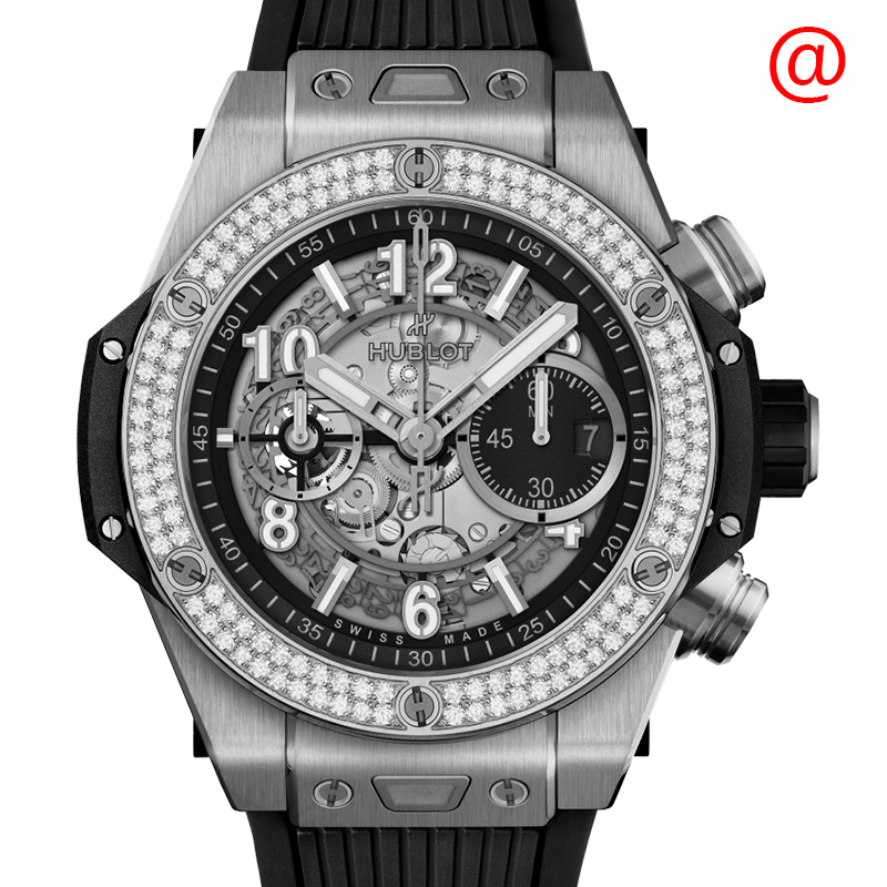NEW HUBLOT BIG BANG 421.NX.1170.RX.1104