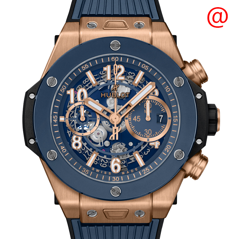 NEW HUBLOT BIG BANG 421.OL.5180.RX