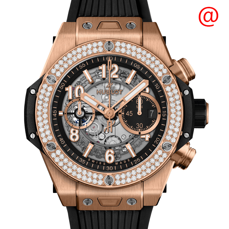 NEW HUBLOT BIG BANG 421.OX.1180.RX.1104