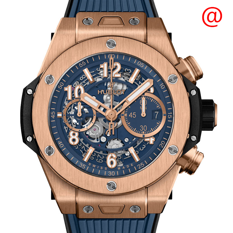 NEW HUBLOT BIG BANG 421.OX.5180.RX