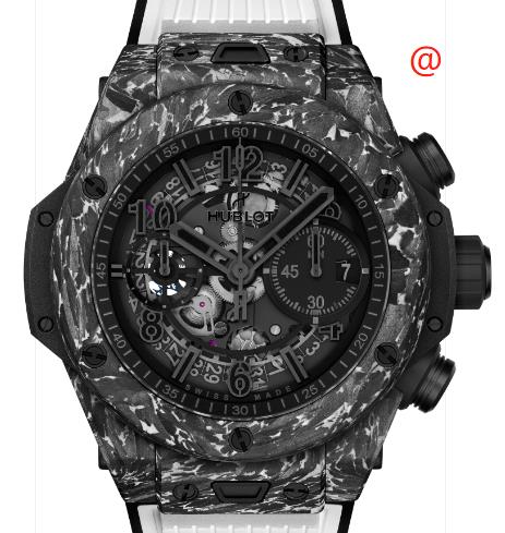 NEW HUBLOT BIG BANG 421.QW.1110.RX.JPN