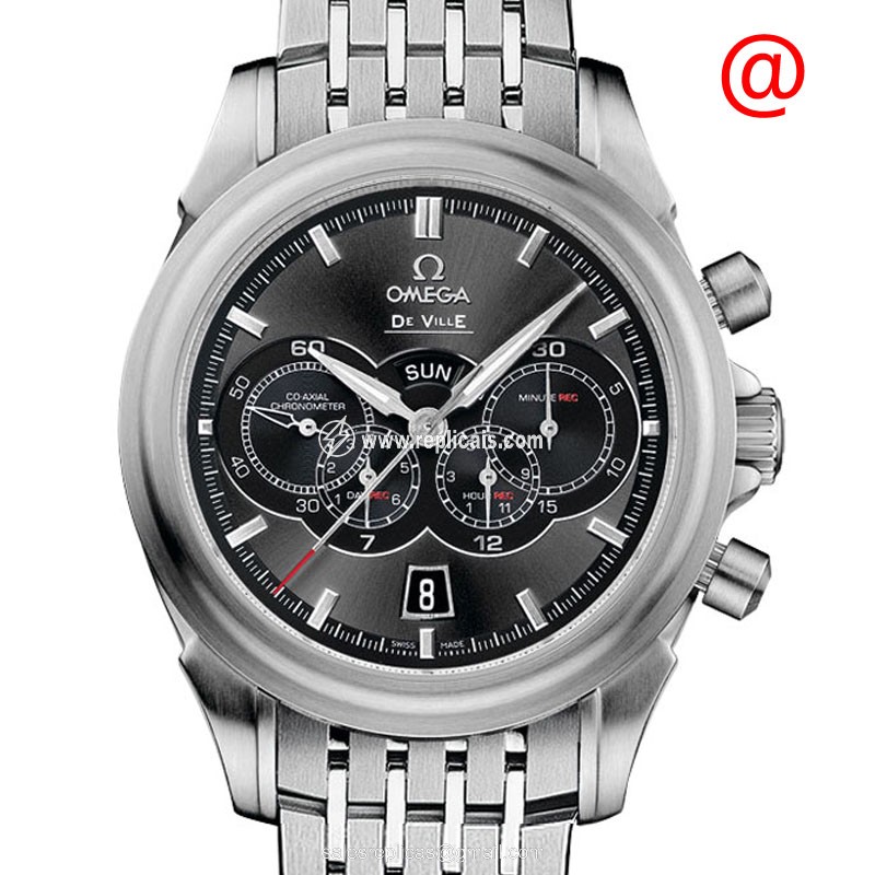 OMEGA DE VILLE 422.10.44.51.06.001