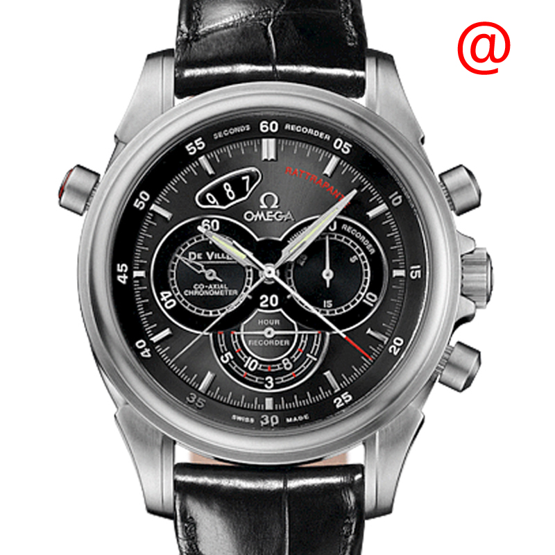 NEW OMEGA DE VILLE 422.13.44.51.06.001