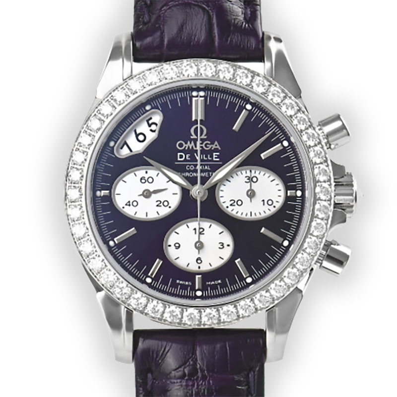 NEW OMEGA DE VILLE 422.18.35.50.10.001