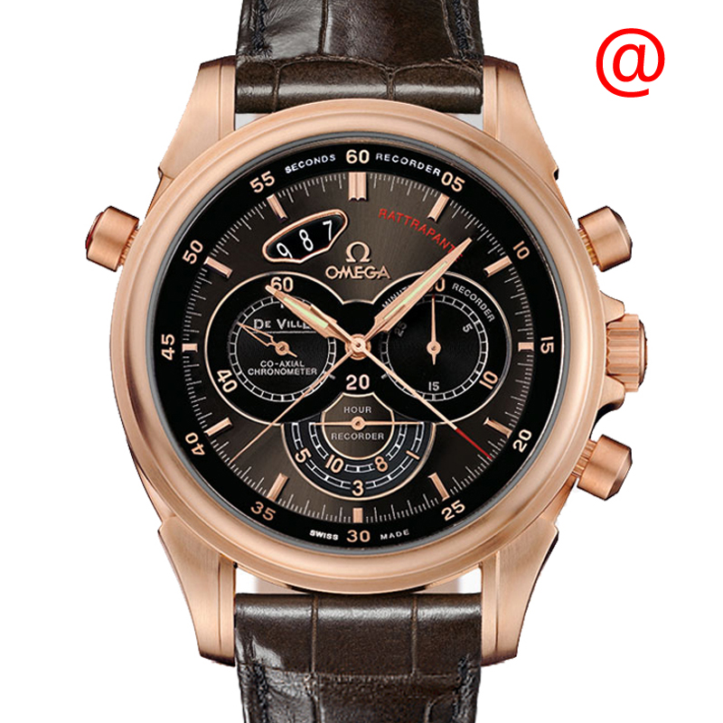 NEW OMEGA DE VILLE 422.53.44.51.13.001