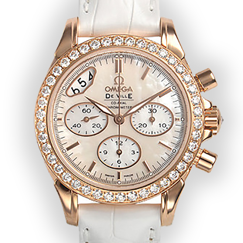 NEW OMEGA DE VILLE 422.58.35.50.05.002