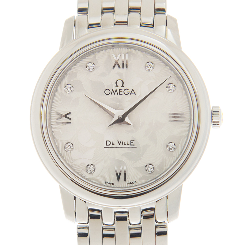 NEW OMEGA DE VILLE 424.10.27.60.52.001