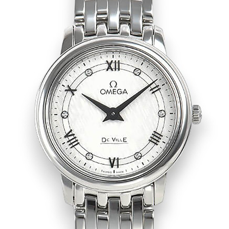 NEW OMEGA DE VILLE 424.10.27.60.52.002