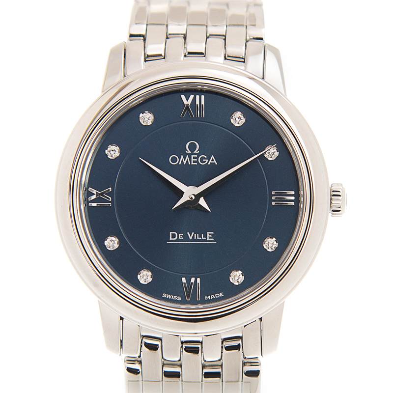 NEW OMEGA DE VILLE 424.10.27.60.53.001